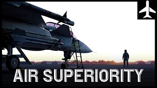 War Thunder  Air Superiority feat 2WEI [upl. by Sundstrom82]