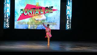 Puntal Pie festival 2019 Video 1 [upl. by Haidebej957]