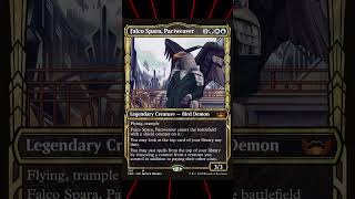 REMOVE COUNTERS TO CAST SPELLS FROM TOP OF LIBRARY  Bloomburrow mtgbloomburrow mtgblb [upl. by Viv]