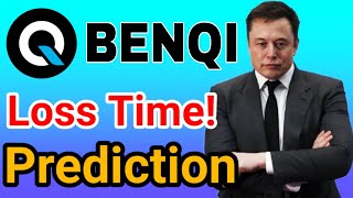 BENQI Price Prediction update QI Coin News Today [upl. by Potts]