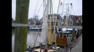 Ostfriesland  Lied des Nordens  Land des Nordens [upl. by Files561]