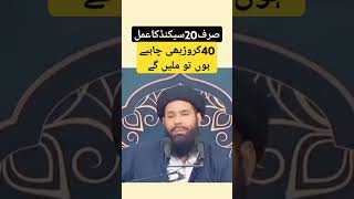 Ya Razzaq ka WazifaKarobar ki taraqqi ka WazifaRizq mein barkat ka Wazifa ubqari [upl. by Schroth245]