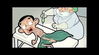 Best Cartoon Mr Bean ❤️ Ultimate Cartoon ★ Funny Cartoon For Kids  Cartoons for children [upl. by Anaoy]