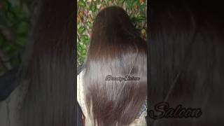 kenu Fashion Colour lightbrown Colour With Out Cutdownhaircolourhaircolourtransformationshorts [upl. by Delahk]