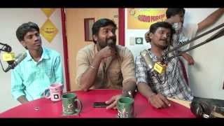 Pannaiyarum Padminiyum Audio Launch at Mirchi Studio [upl. by Walls67]