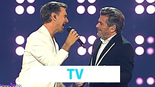 Thomas Anders amp Florian Silbereisen  Sie  Schlagerbooom 2024 [upl. by Shiller]