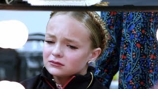 Abby Says Pressley Has BAD FEET amp LEGS  Dance Moms  Season 8 Episode 13 [upl. by Petronia]