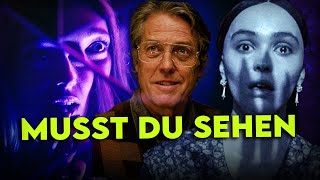 Diese 20 NEUEN Horrorfilme darfst du nicht verpassen [upl. by Sad]