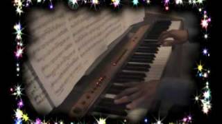 Yu Jian by Stephanie Sun 孫燕姿遇見 piano solo [upl. by Pravit]