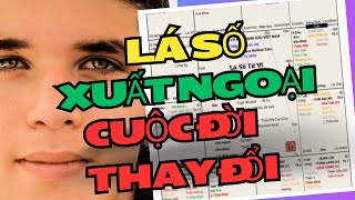 luận giải lá số tử vi nam đinh sửu 1997 mệnh tử phá cư mùi tử vi tướng số phú cường [upl. by Goda717]