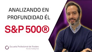 Análisis Técnico ¿Oportunidad de COMPRA en el SampP 500 [upl. by Pentheam]