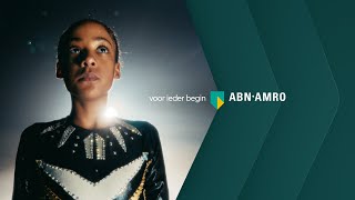 ABN AMRO  Voor ieder begin [upl. by Drawdesemaj]