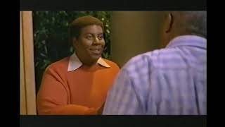 Fat Albert Movie Trailer 2004  TV Spot [upl. by Oibesue]