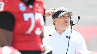 SEC Assistant Spills the Beans on the Dawgs [upl. by Akenihs387]