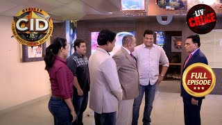 DCP Chitrole ने तोतले होकर की Team CID से बात  CID  Memories  24 Sep 2023  Full Episode [upl. by Anhcar]