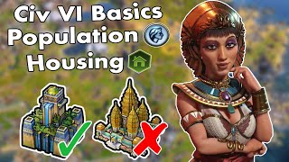 Civilization VI Beginner Lets Play as Germany  ep1 [upl. by Carnay]