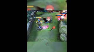 Tips cecilion mobilelegends mlbb mlbbcreatorcamp cecilion [upl. by Gonzalez842]