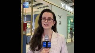 TFWA Asia Pacific Exhibition amp Conference Headlines  15th May 2024 [upl. by Esila]