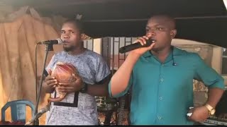 LATEST OWERRI BONGO MUSIC  MOBI AFRICA 2024 LIVE PERFORMANCE [upl. by Munroe]