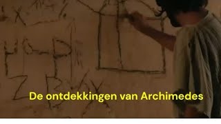 Hellenistische Periode  De ontdekkingen van Archimedes 214  212 vChr [upl. by Llertak]