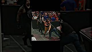 Roman Reigns Destroy Braun strowman shorts viral romanreigns [upl. by Naji]