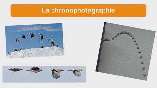 La chronophotographie [upl. by Nat]