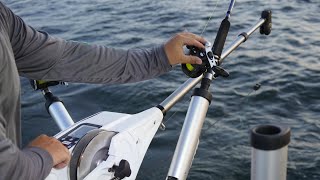 Downrigger Set Up to Catch More Fish 2021 Salmon Gear Recap [upl. by Oberheim213]