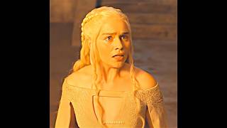 Dragons Tries to Burn Daenerys 💔🐉🥺 shorts houseofthedragon gameofthrones [upl. by Naida]