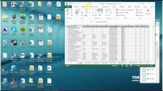 Make your Computer an auto dialer using excel and skype [upl. by Nosyerg]