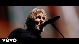 Roger Waters  Us amp Them Live in Amsterdam June 2018 [upl. by Banwell300]