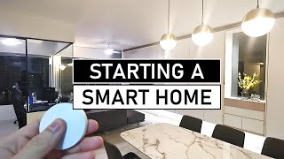 Ultimate Guide to Start amp Build a Smart Home [upl. by Tommi235]