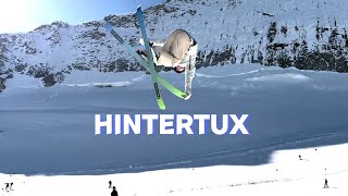 NTG  HINTERTUX [upl. by Nibbor700]