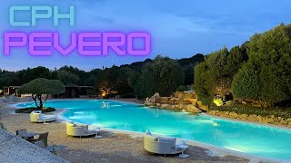 CPH Pevero Hotel Sardinia Italy [upl. by Ocsic890]