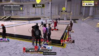 2K25banger ✨💨🥷im in here 🥶🎮💫🔥 [upl. by Ver]