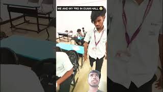 Bhai log 🥲schoollife funny comedy school exam song tamil love remix dj [upl. by Awuhsoj190]