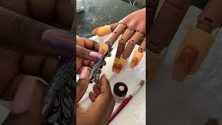 ASMR Sculpting 💅🏽 [upl. by Hendel]