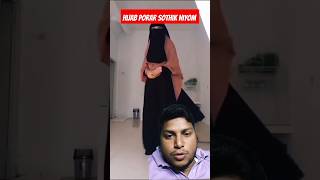 Hijab porar Sothik Niyom greensreen islamicstatus hijab trending shortvideo [upl. by Egiaf916]