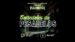 Correndo dos Pesadelos [upl. by Etteval]