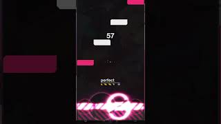 tpazolite electric sister btch in QUAVER gaming gameplay quaver rhythmgame games osumania [upl. by Naujad]