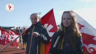 FAWNL  Cardiff City LFC vs Portsmouth our behind the scene footage [upl. by Emawk14]