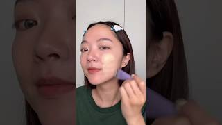 混油肌12小時實測！ kaibeauty 粉底實測 粉底液 makeup [upl. by Sell]