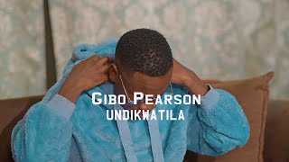 Giboh Pearson  Iwetu Undikwatila Official Music Video [upl. by Subir]