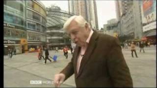 Chinas Unknown Mega City of Chongqing 1 of 2  BBC Our World Documentary [upl. by Ramat]