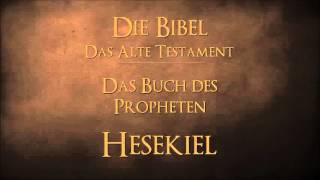 Das Buch des Propheten Hesekiel [upl. by Ignazio]