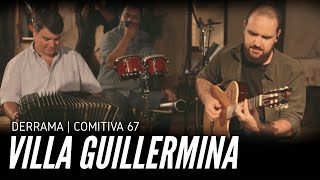 DERRAMA  VILLA GUILLERMINA  VIDEO OFICIAL [upl. by Ardyth]