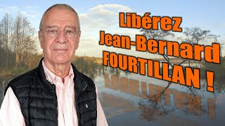 Liberez le Professeur Fourtillan  Prisonnier politique Français [upl. by Ifar]