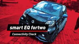 Smart EQ fortwo Der beste Smart den es gibt [upl. by Ytirehc]