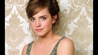 The Evolution Of Emma Watson 2000  2024 مراحل تطور شكل الممثلة البريطانية ايما واتسون عبر الزمن [upl. by Ode963]