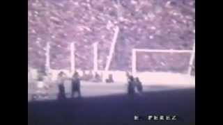 Newells campeón 1974  Video inédito [upl. by Kerk]