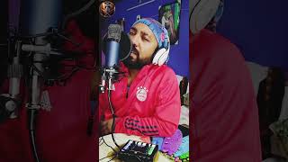 Khumaar  Papon  Coke Studio  MTV Season 3 cover shorts yt [upl. by Antipas]